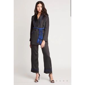 Choosy Colette Pants in Black - BRAND NEW
